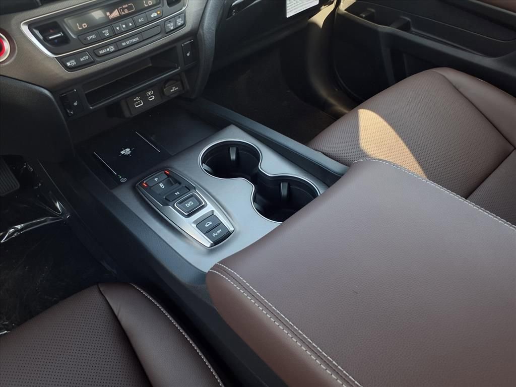 New 2026 Honda Ridgeline RTL image 20