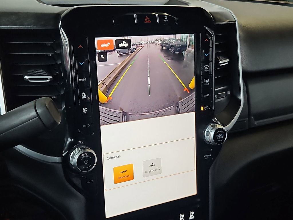 Used 2023 RAM 3500 Big Horn w/ Level 2 Equipment Group image 19