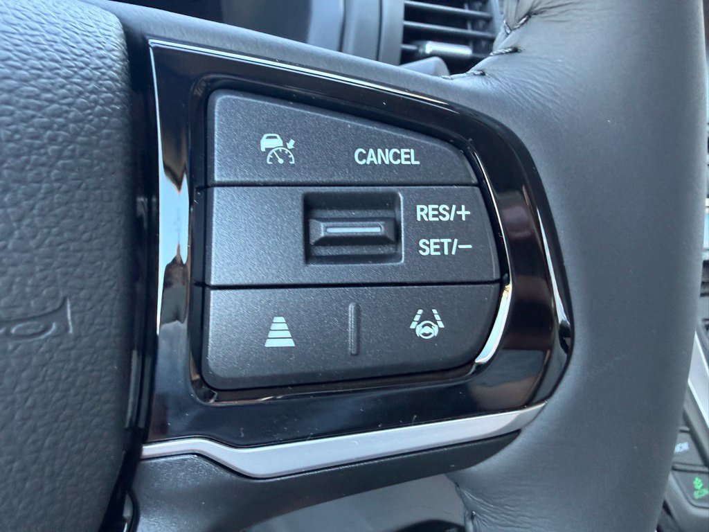Used 2026 Honda Odyssey Touring image 22