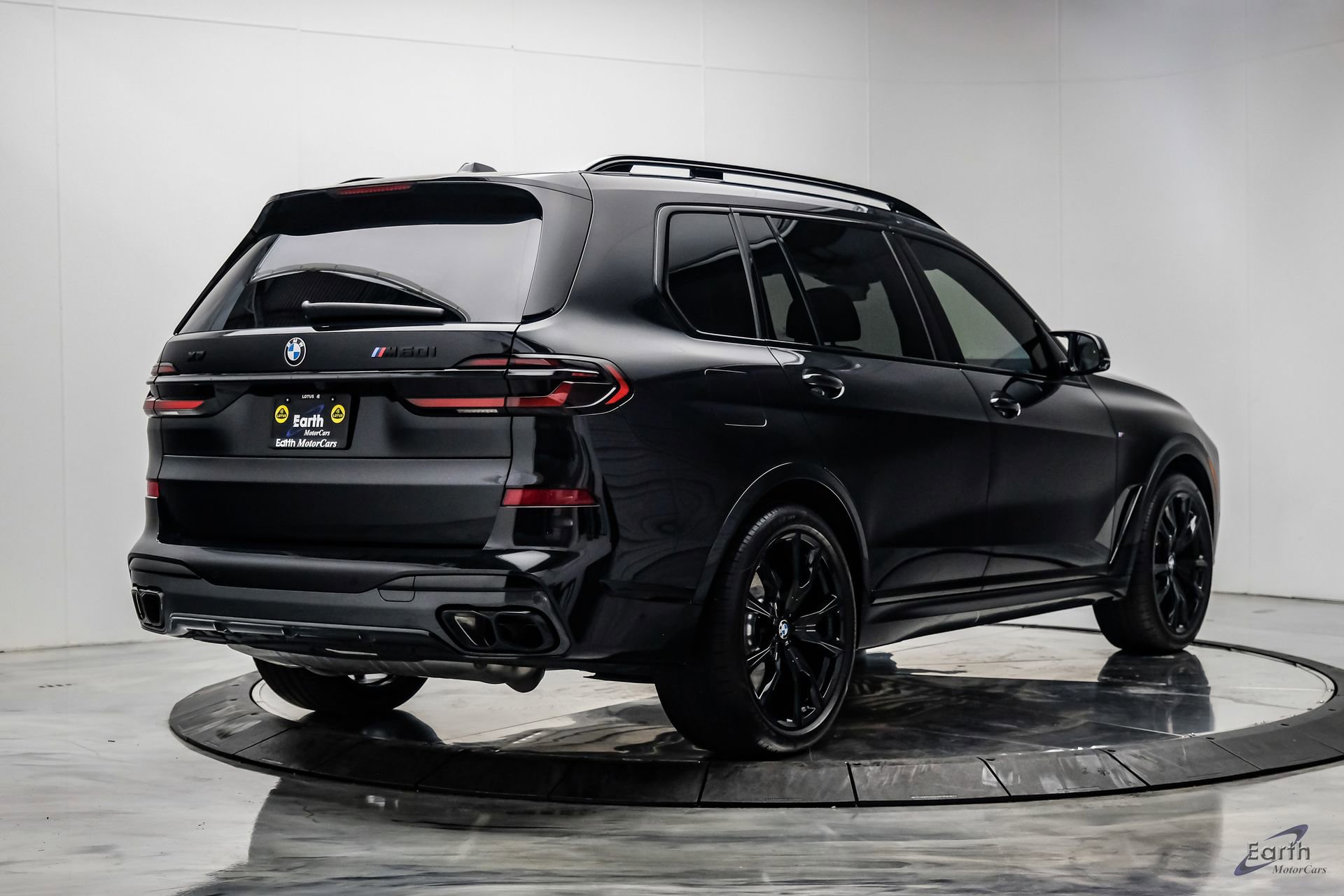 Used 2026 BMW X7 M60i AWD/4WD image 17