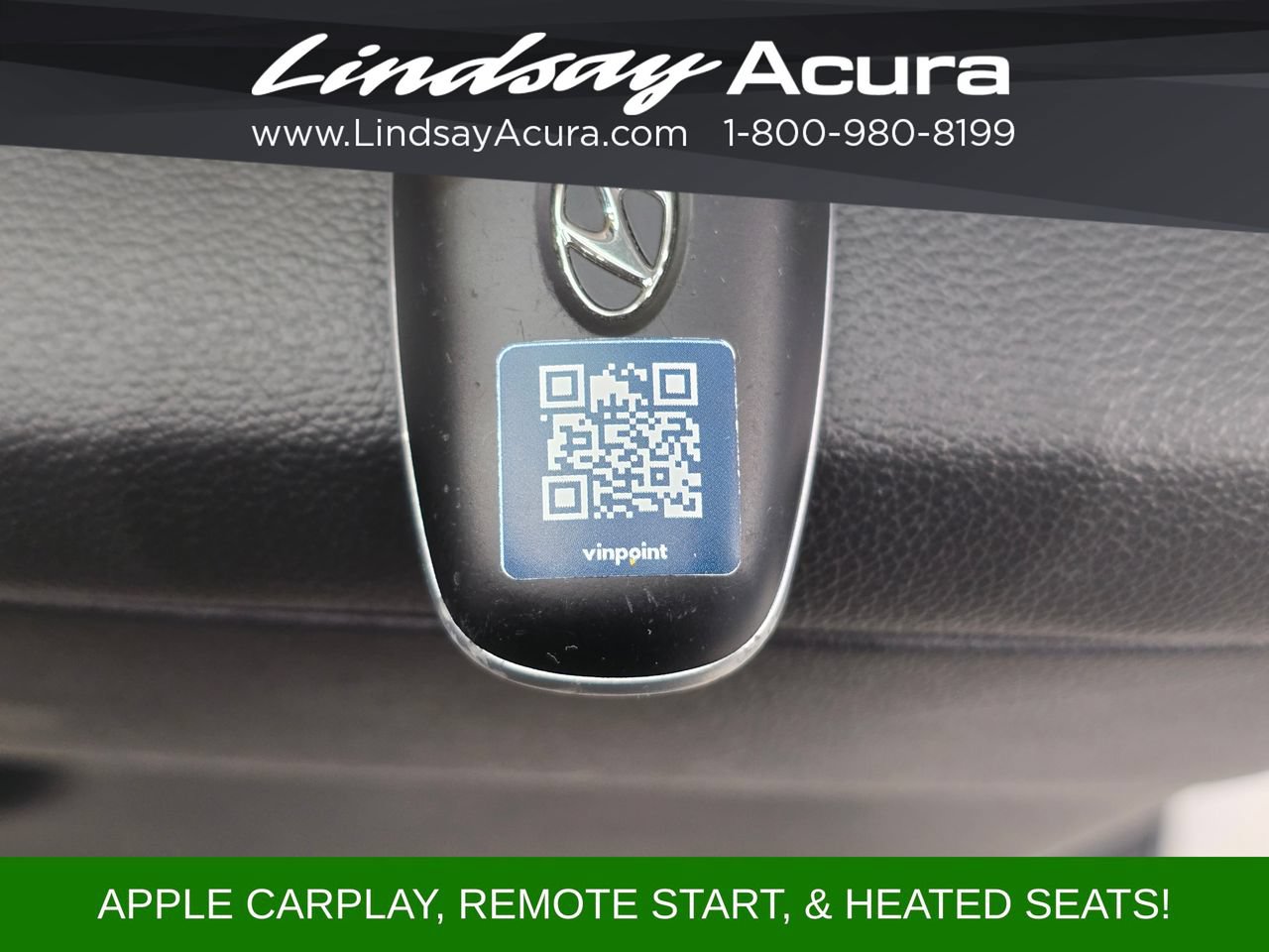 Used 2024 Hyundai Tucson SEL FWD image 23