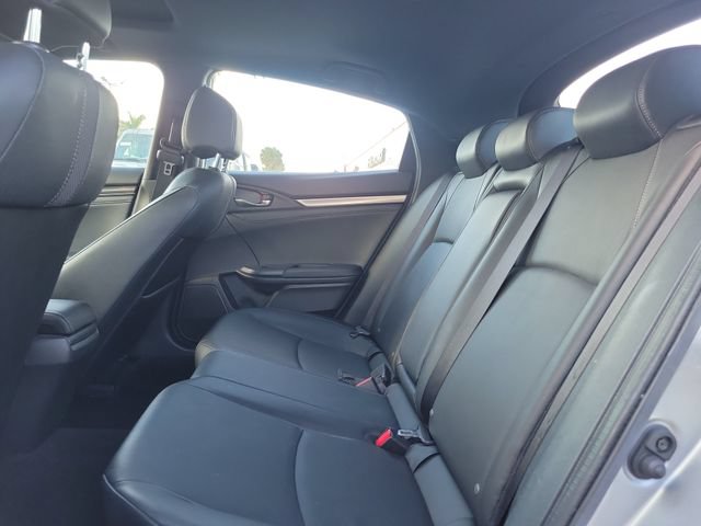 Used 2020 Honda Civic EX-L image 11