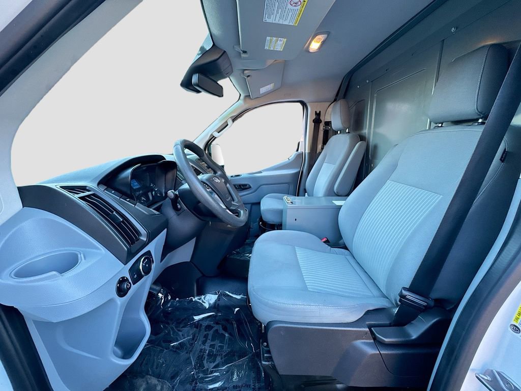 Used 2018 Ford Transit 250 148 Low Roof image 21