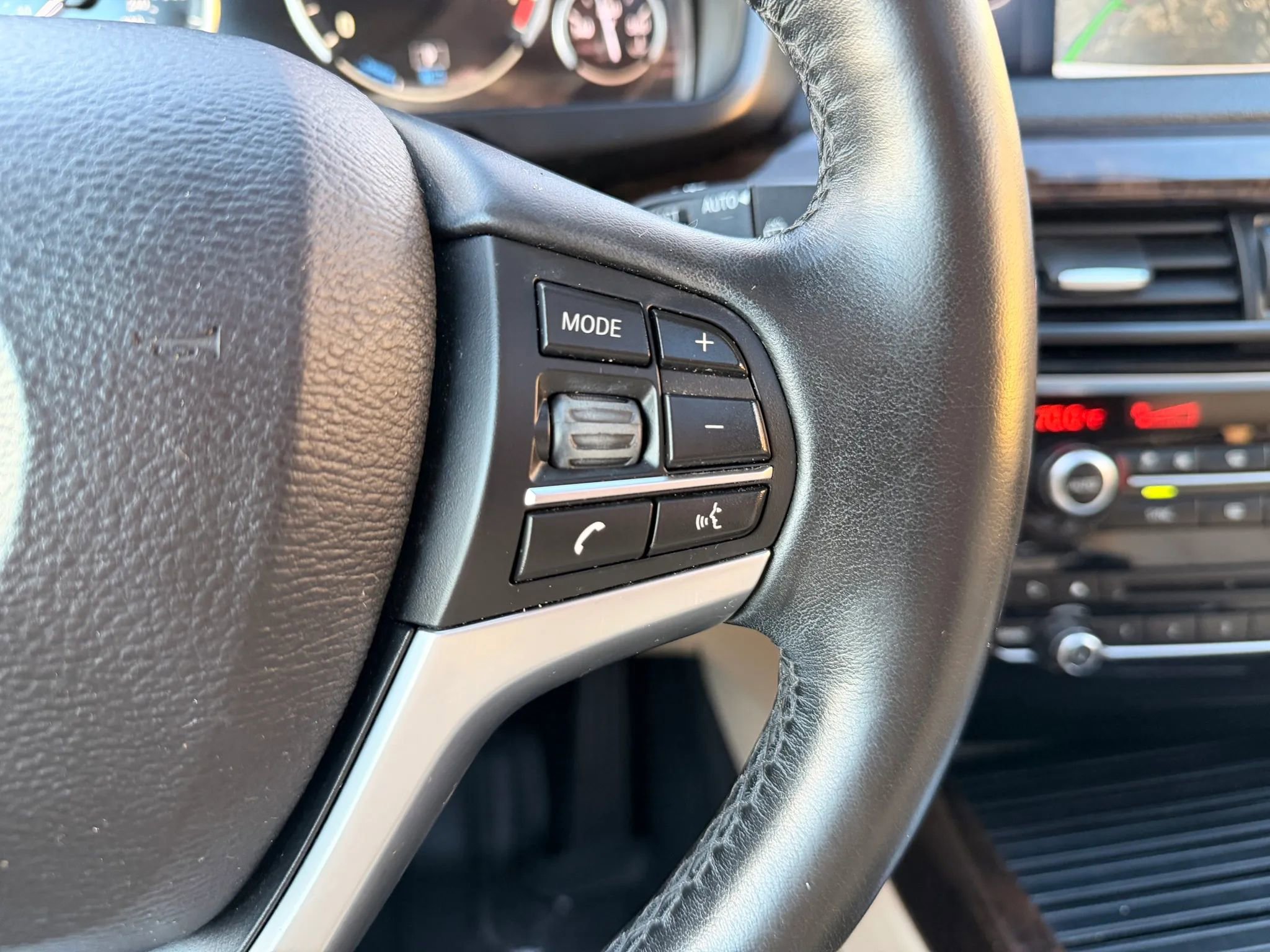 Used 2016 BMW X5 xDrive40e image 36