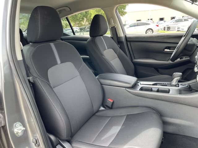 Used 2024 Nissan Sentra SV FWD image 26