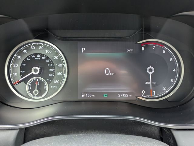 Used 2023 Genesis G70 3.3T image 28