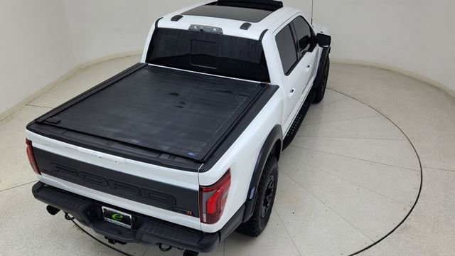 Used 2025 Ford F150 Raptor w/ Equipment Group 803A Raptor R image 82