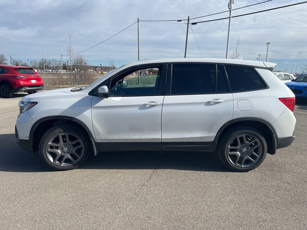 Used 2023 Honda Passport EX-L image 5