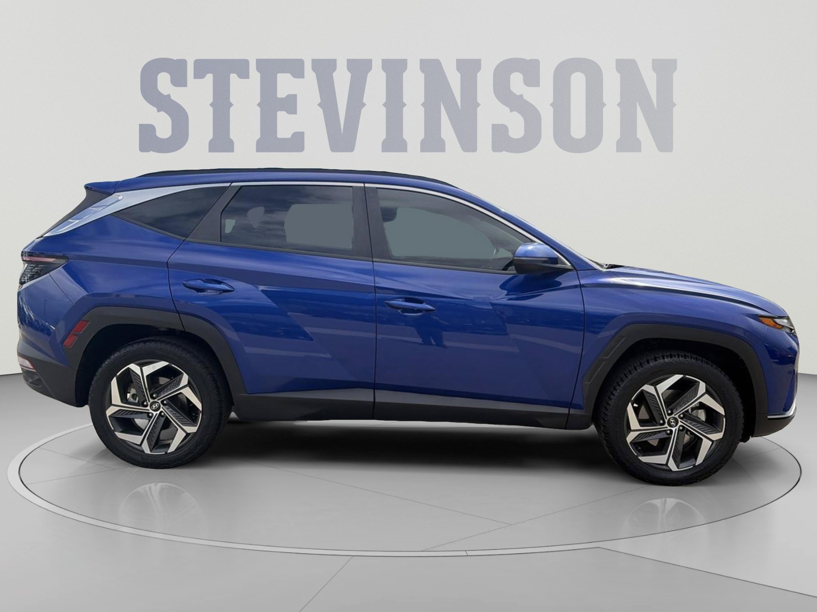 Used 2022 Hyundai Tucson SEL w/ Convenience Package AWD/4WD image 4