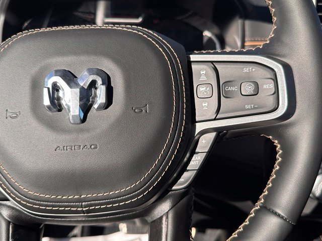 New 2027 RAM 1500 Tungsten AWD/4WD image 21