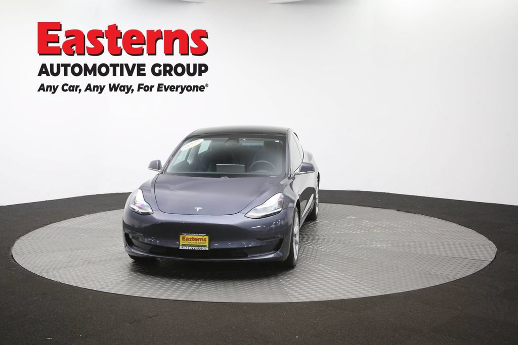 Used 2019 Tesla Model 3 Long Range AWD/4WD image 48