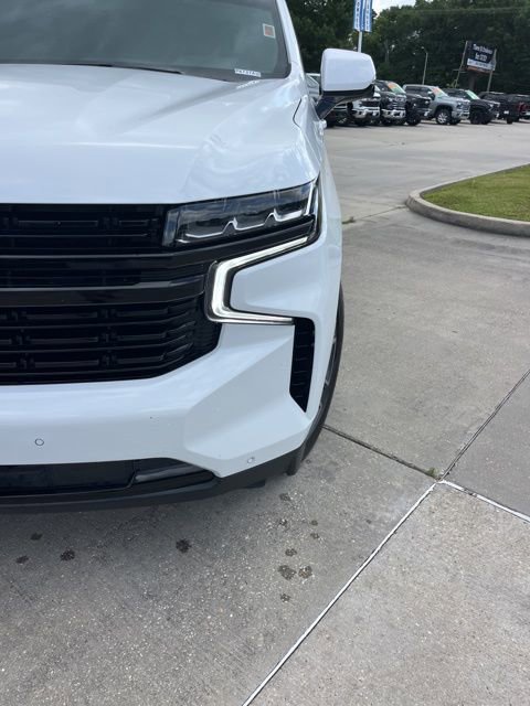 Used 2023 Chevrolet Tahoe RST w/ Sport Performance Package AWD/4WD image 10