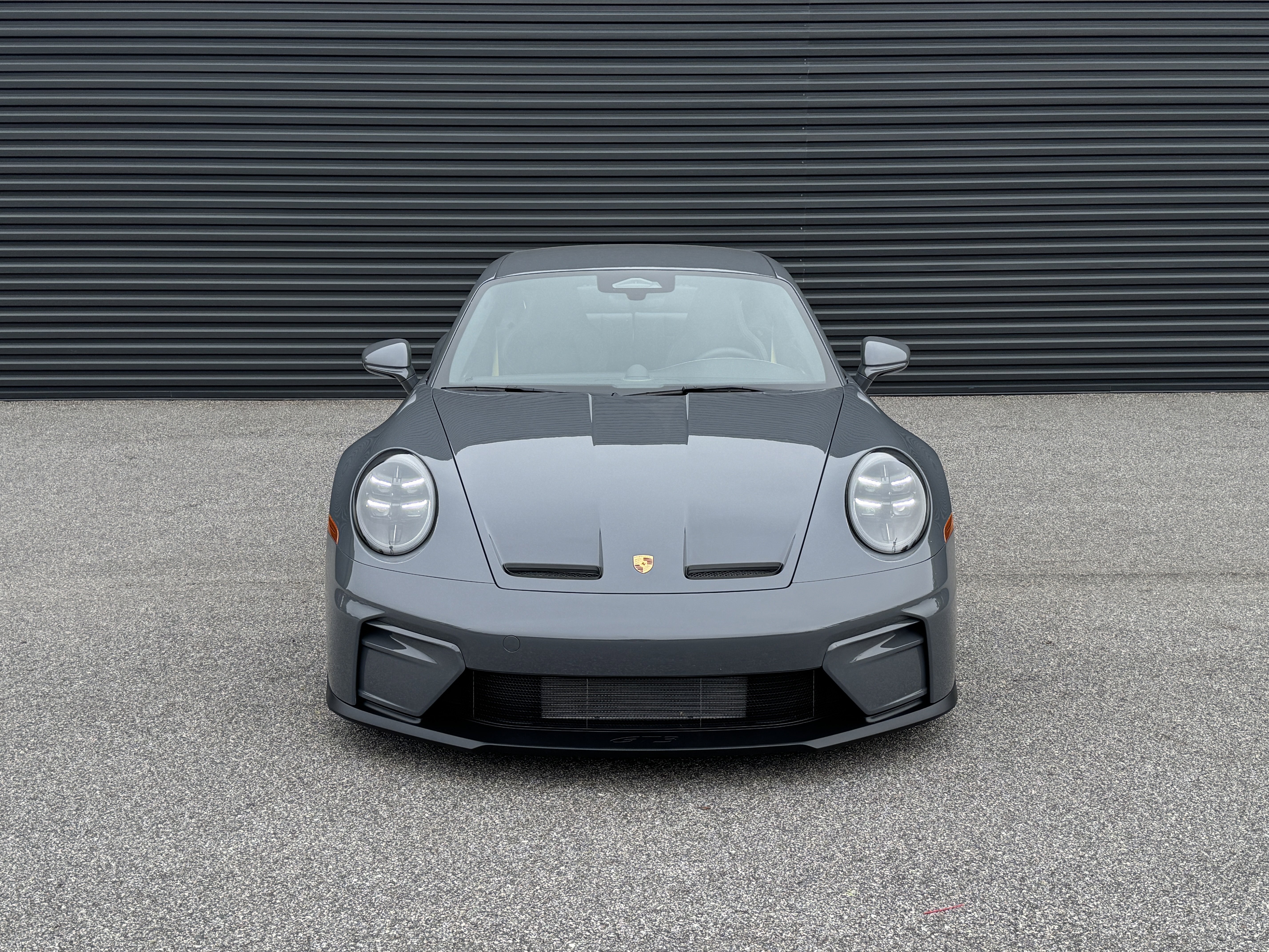 Used 2026 Porsche 911 GT3 image 6
