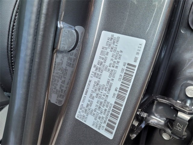 New 2025 MAZDA CX-50 AWD 2.5 S w/ Accent Package image 16