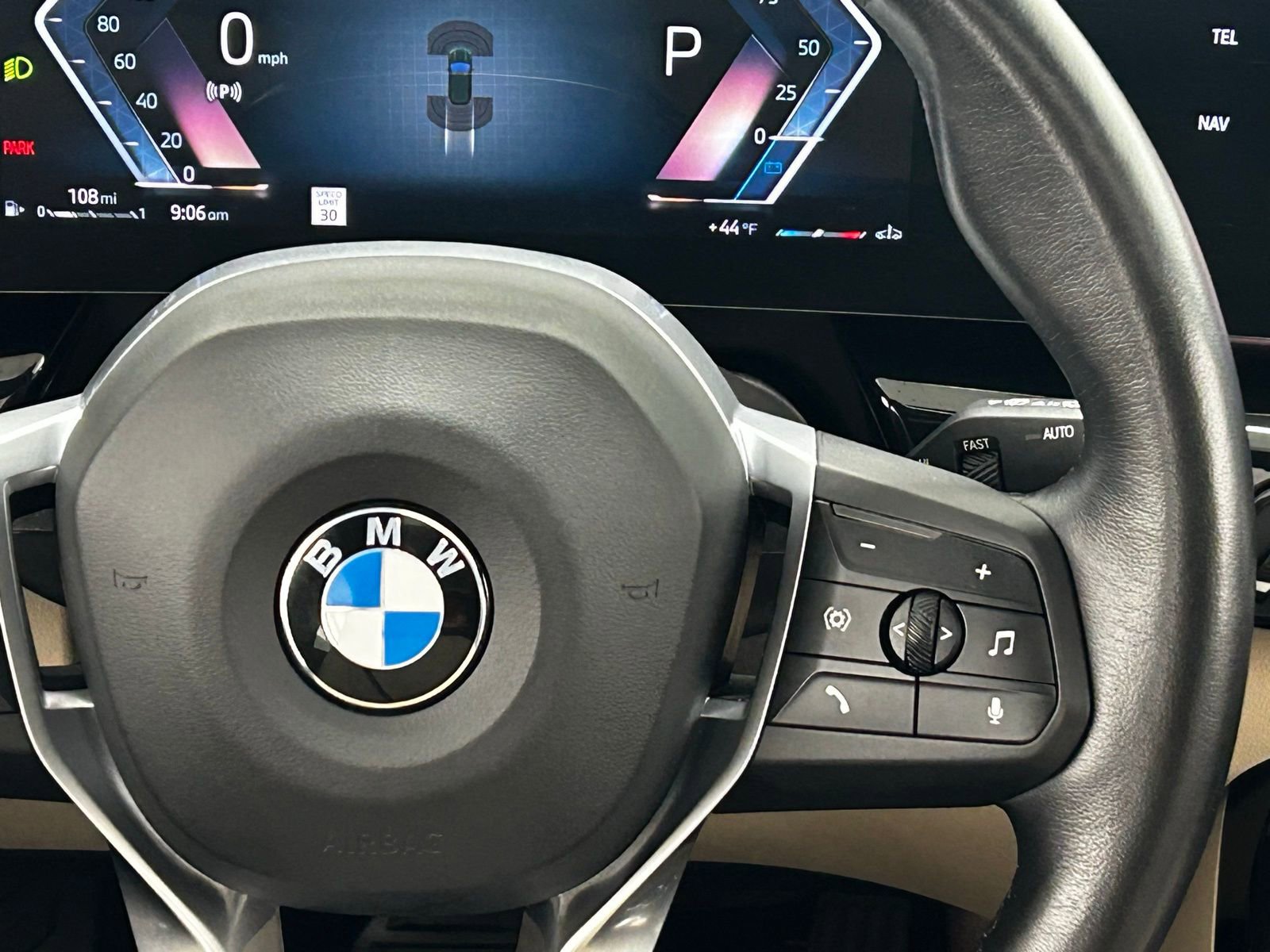 Used 2023 BMW X1 xDrive28i w/ Convenience Package AWD/4WD image 13