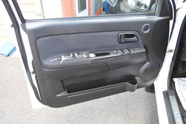 Used 2007 Chevrolet Colorado LT RWD image 26