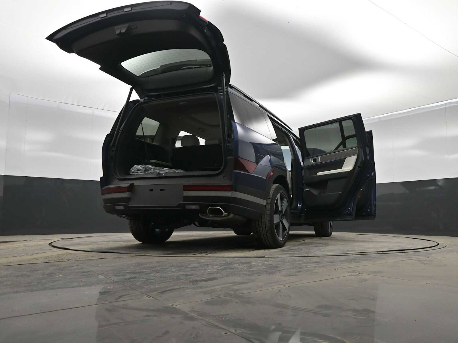 New 2026 Hyundai Santa Fe Limited image 44