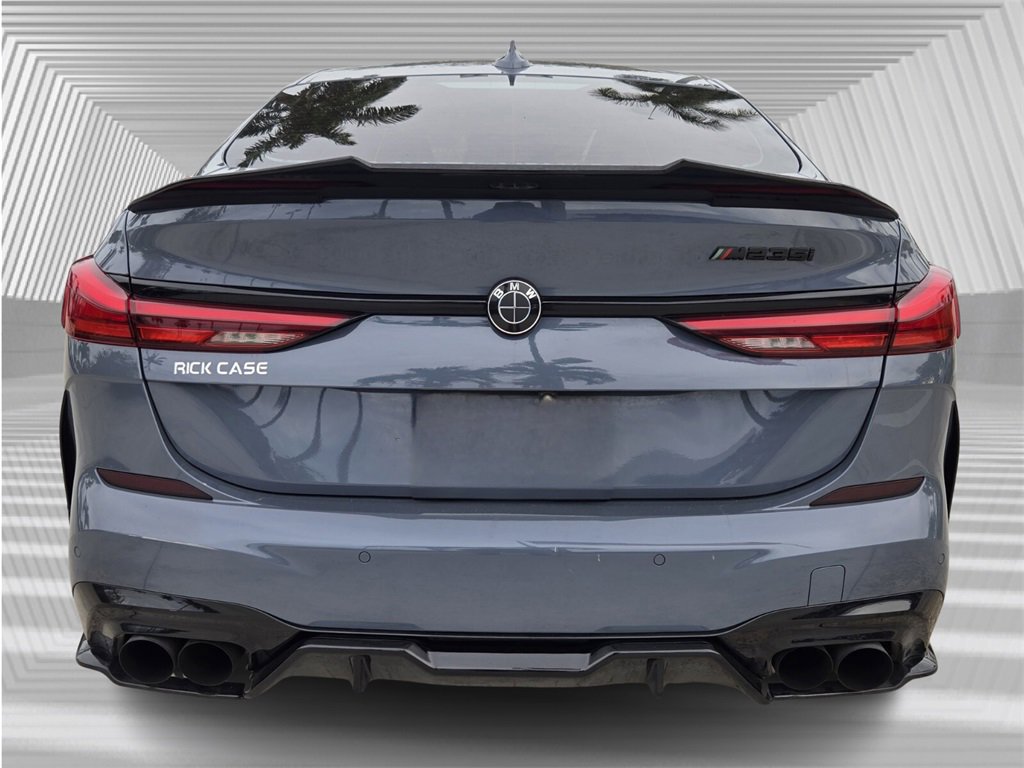 Used 2020 BMW M235i xDrive Gran Coupe image 5