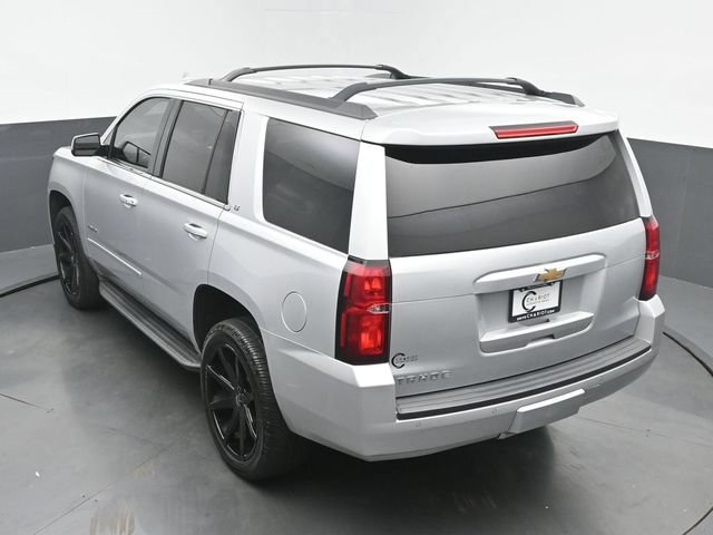 Used 2017 Chevrolet Tahoe LT AWD/4WD image 41