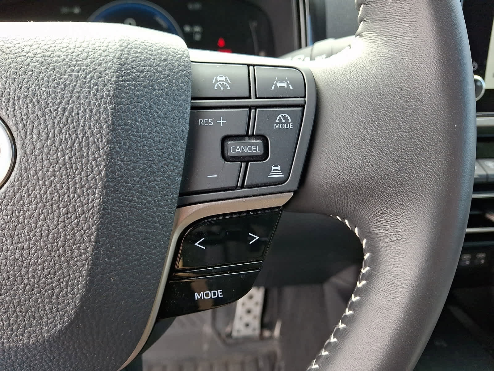 Certified 2025 Toyota Camry SE image 22