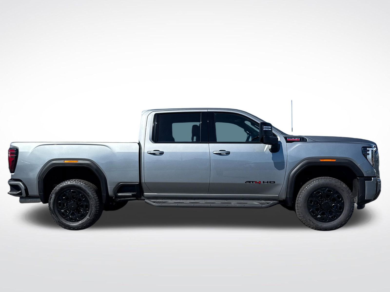 New 2026 GMC Sierra 2500 AT4 w/ Technology Package image 8