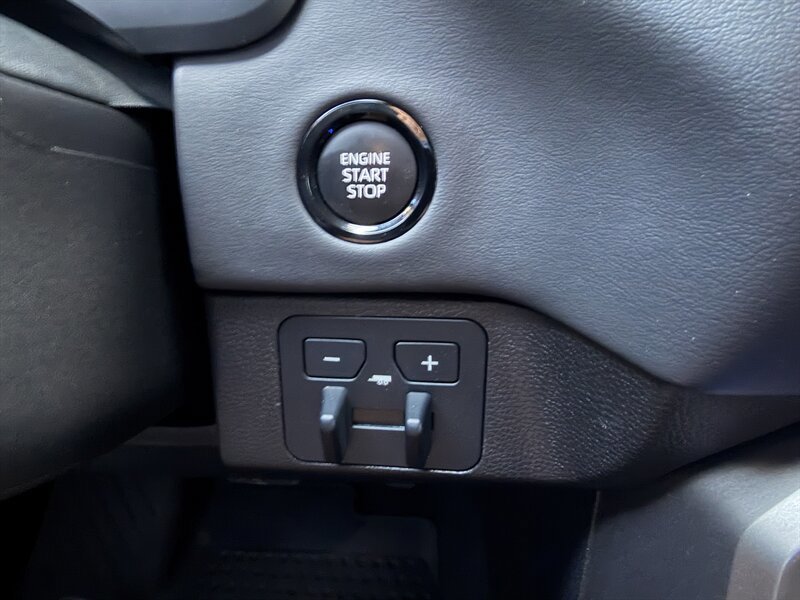 Used 2026 Toyota Tundra Platinum AWD/4WD image 46