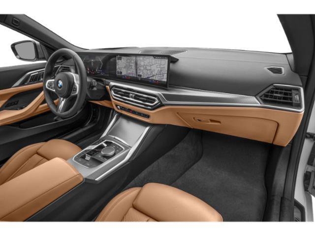 Certified 2024 BMW 440i xDrive Convertible AWD/4WD image 17