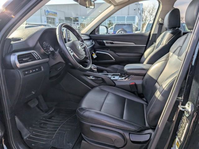 Used 2020 Kia Telluride LX image 14
