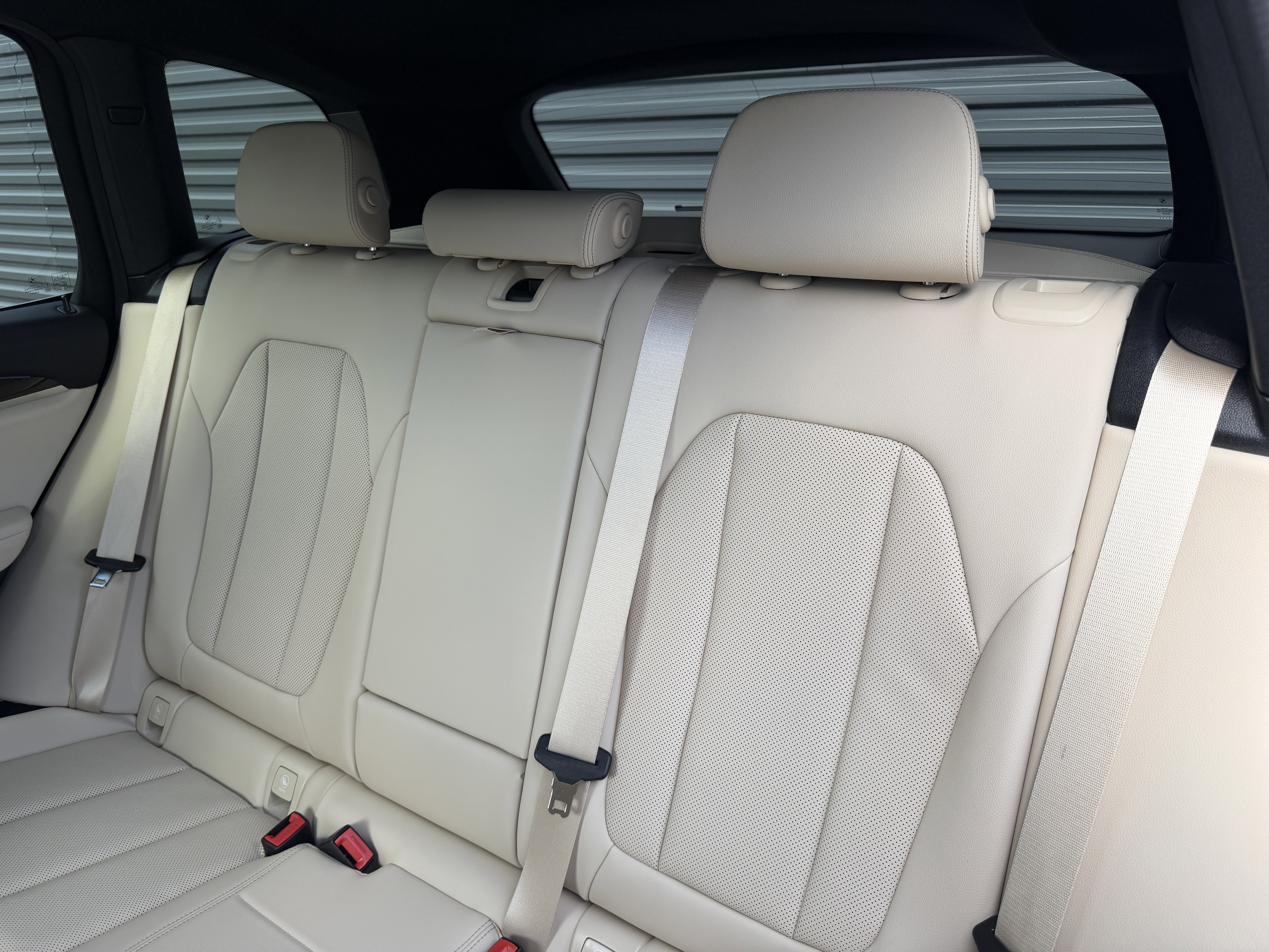 Used 2022 BMW X3 sDrive30i w/ Convenience Package image 8