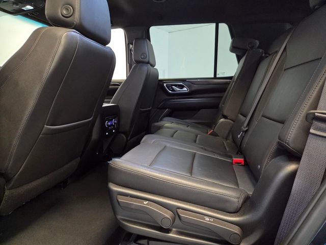 Used 2023 Chevrolet Tahoe LT image 12