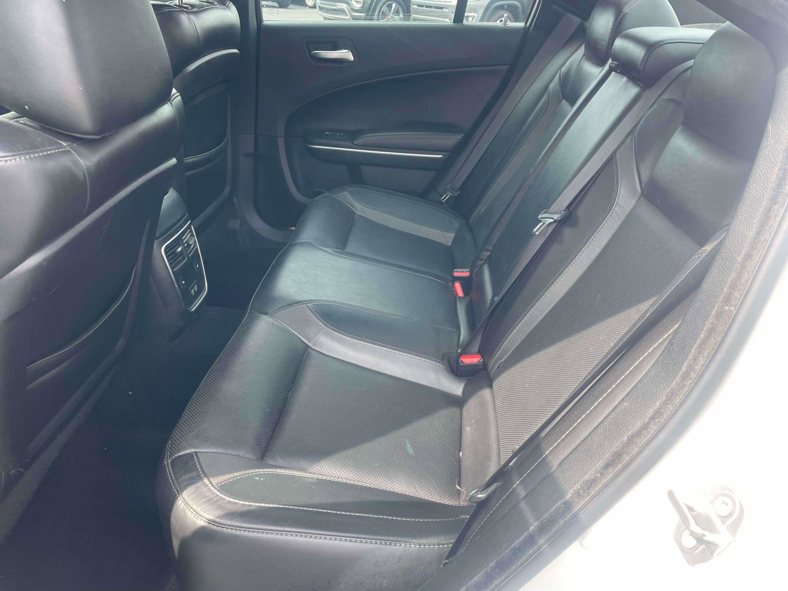 Used 2020 Dodge Charger SXT w/ Leather Interior Group RWD image 6