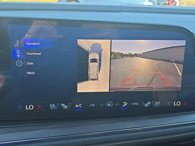 New 2025 Chevrolet Tahoe Premier image 29