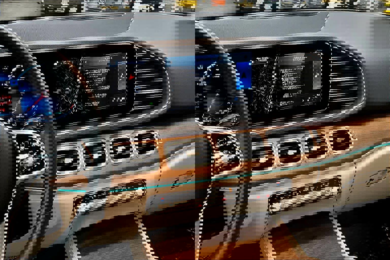 Used 2022 Mercedes-Benz GLE 450 4MATIC image 7