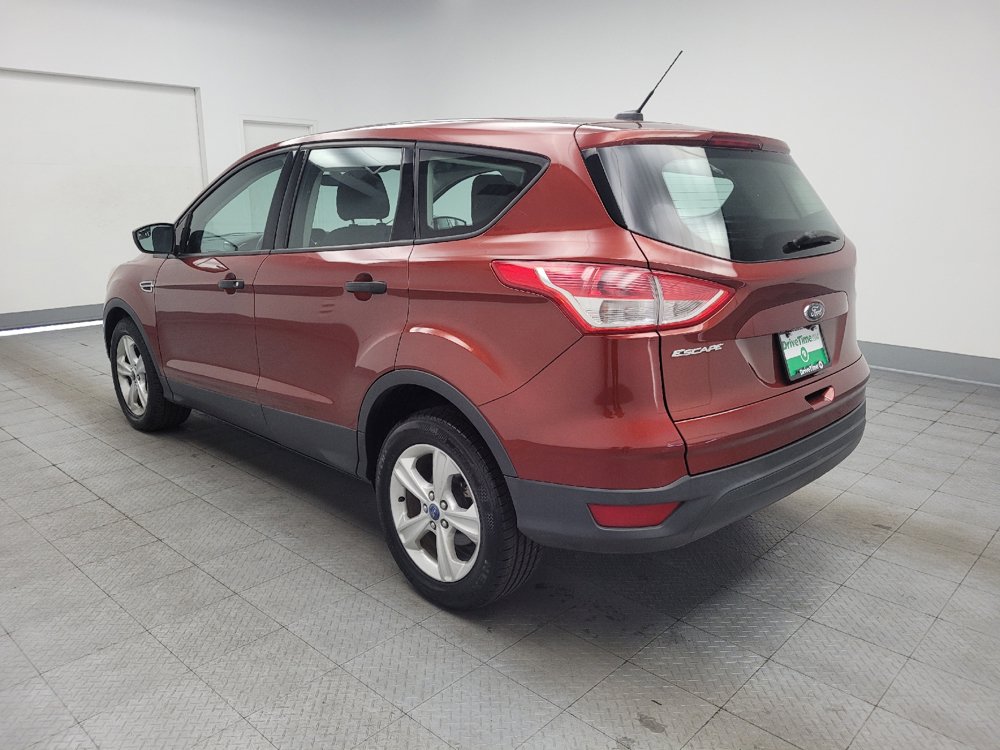 Used 2014 Ford Escape S FWD image 5