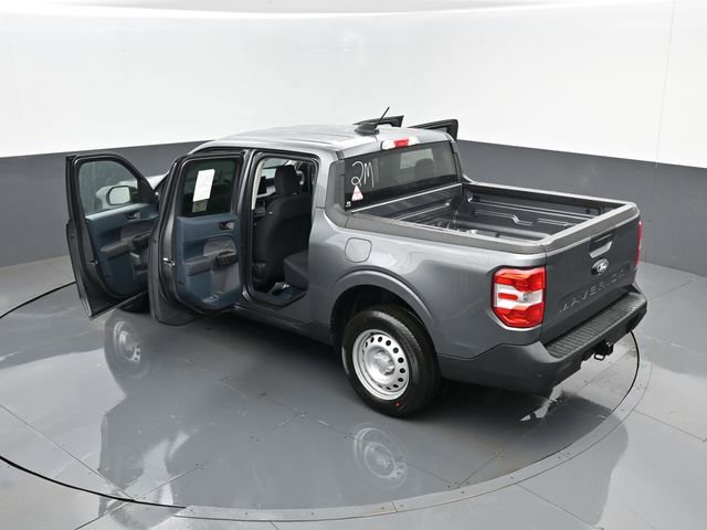 New 2026 Ford Maverick XL AWD/4WD image 25