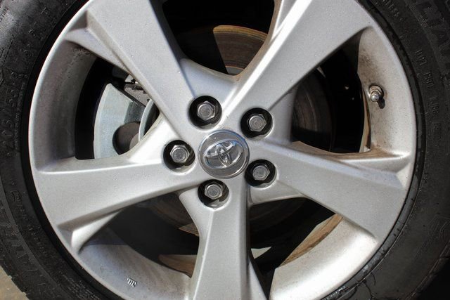 Used 2011 Toyota Corolla S image 21