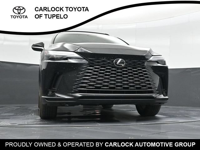 Used 2025 Lexus RX 350 Premium Plus w/ Convenience Package FWD image 47