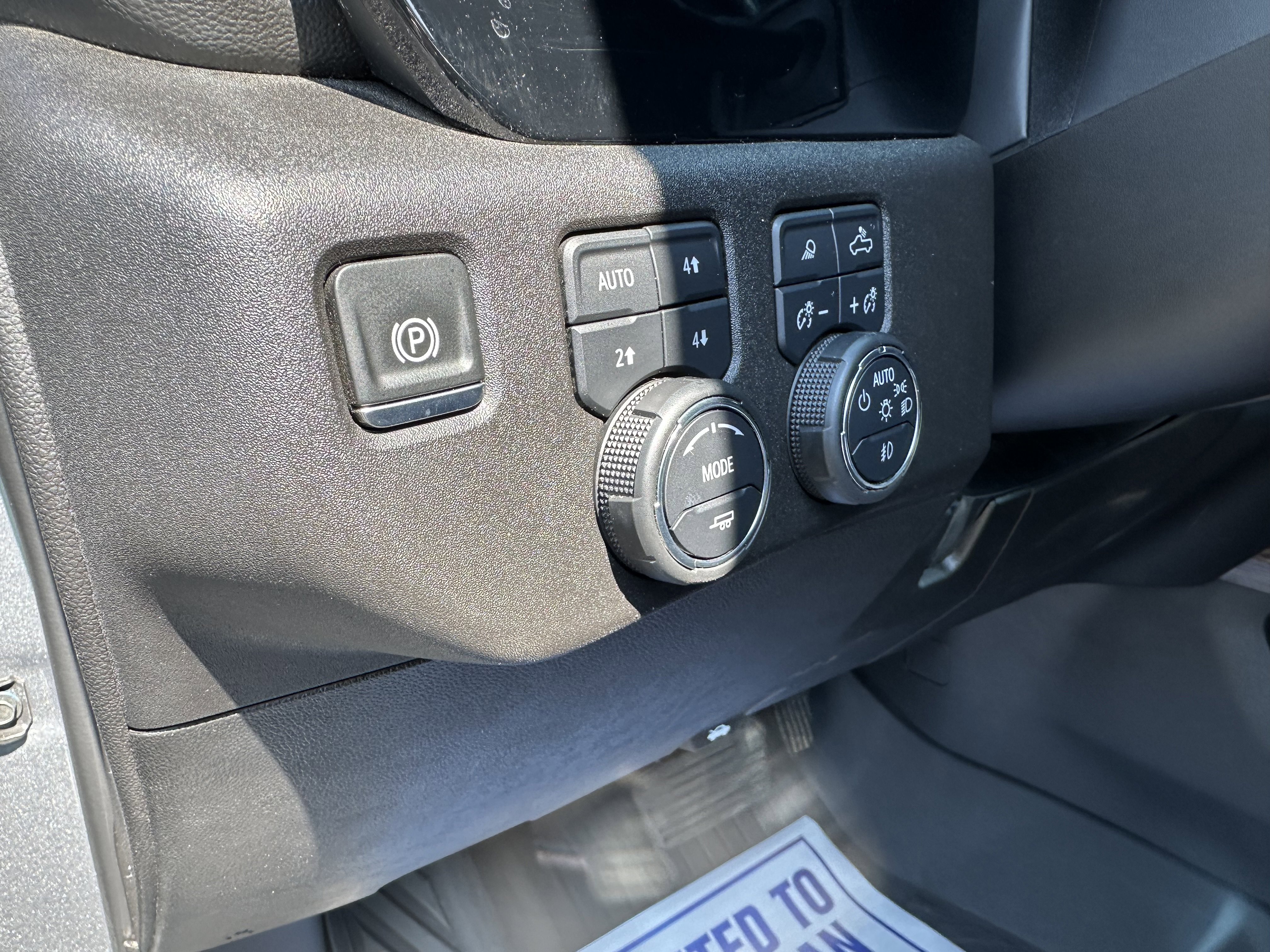 Used 2024 Chevrolet Silverado 1500 RST w/ All Star Edition Plus image 15