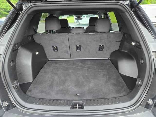 Used 2025 Chevrolet Equinox LT AWD/4WD image 23