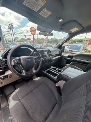 Used 2018 Ford F150 XL w/ Equipment Group 101A Mid image 10