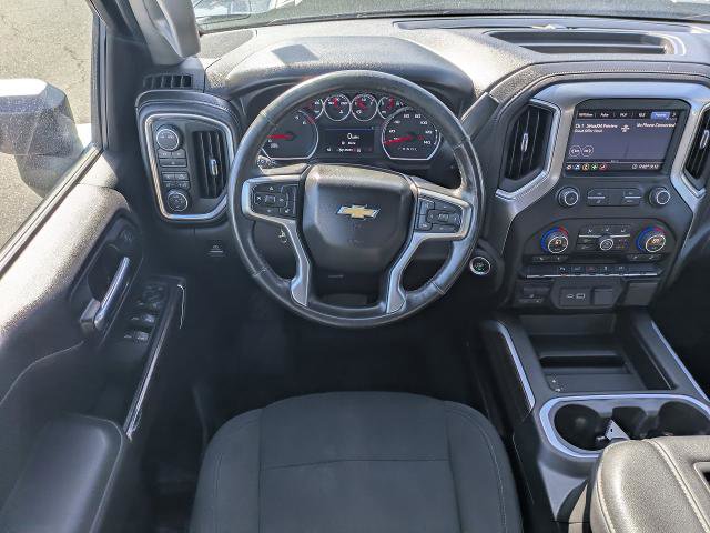 Used 2020 Chevrolet Silverado 2500 LT w/ All Star Edition image 16