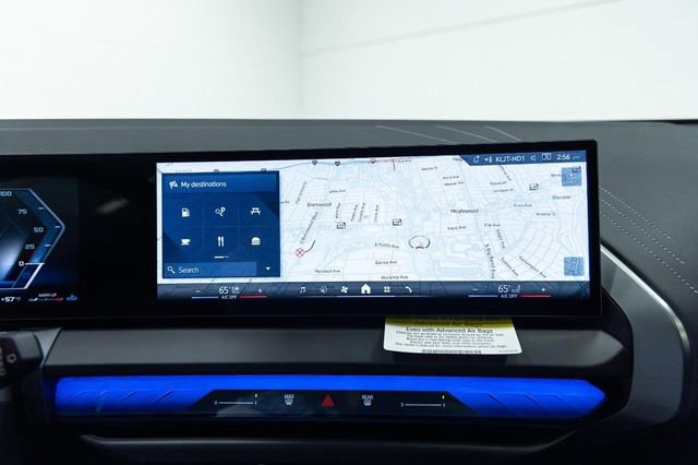 New 2026 BMW X3 M50 w/ Premium Package image 19