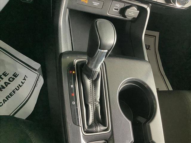 Certified 2024 Honda Civic Sport image 17