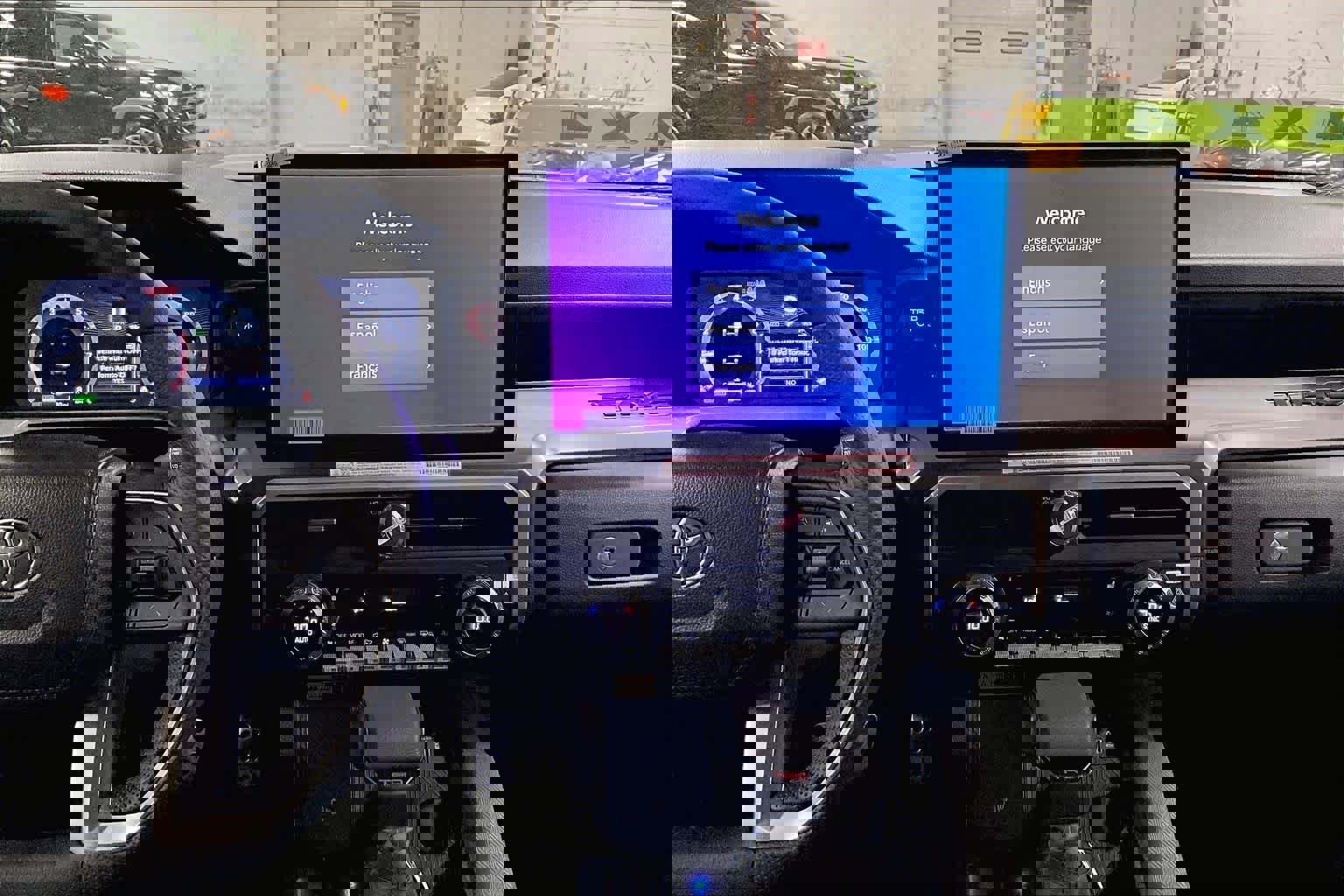 New 2026 Toyota Tacoma TRD Sport w/ TRD Sport Premium Package image 6