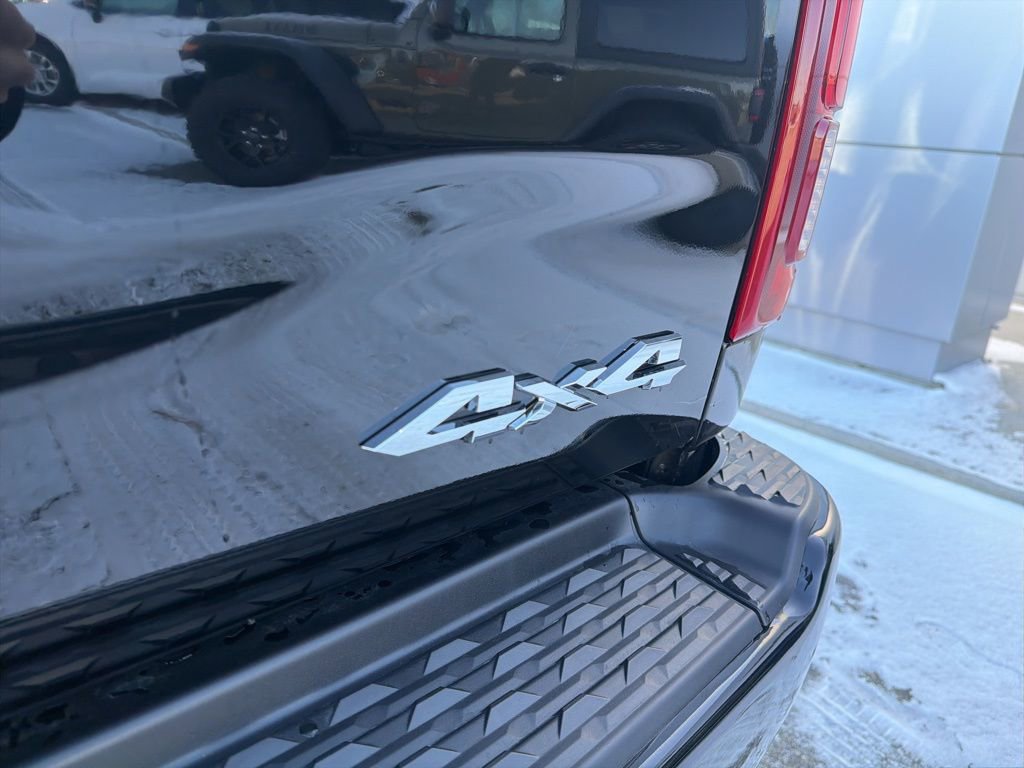 New 2026 RAM 2500 Limited image 11