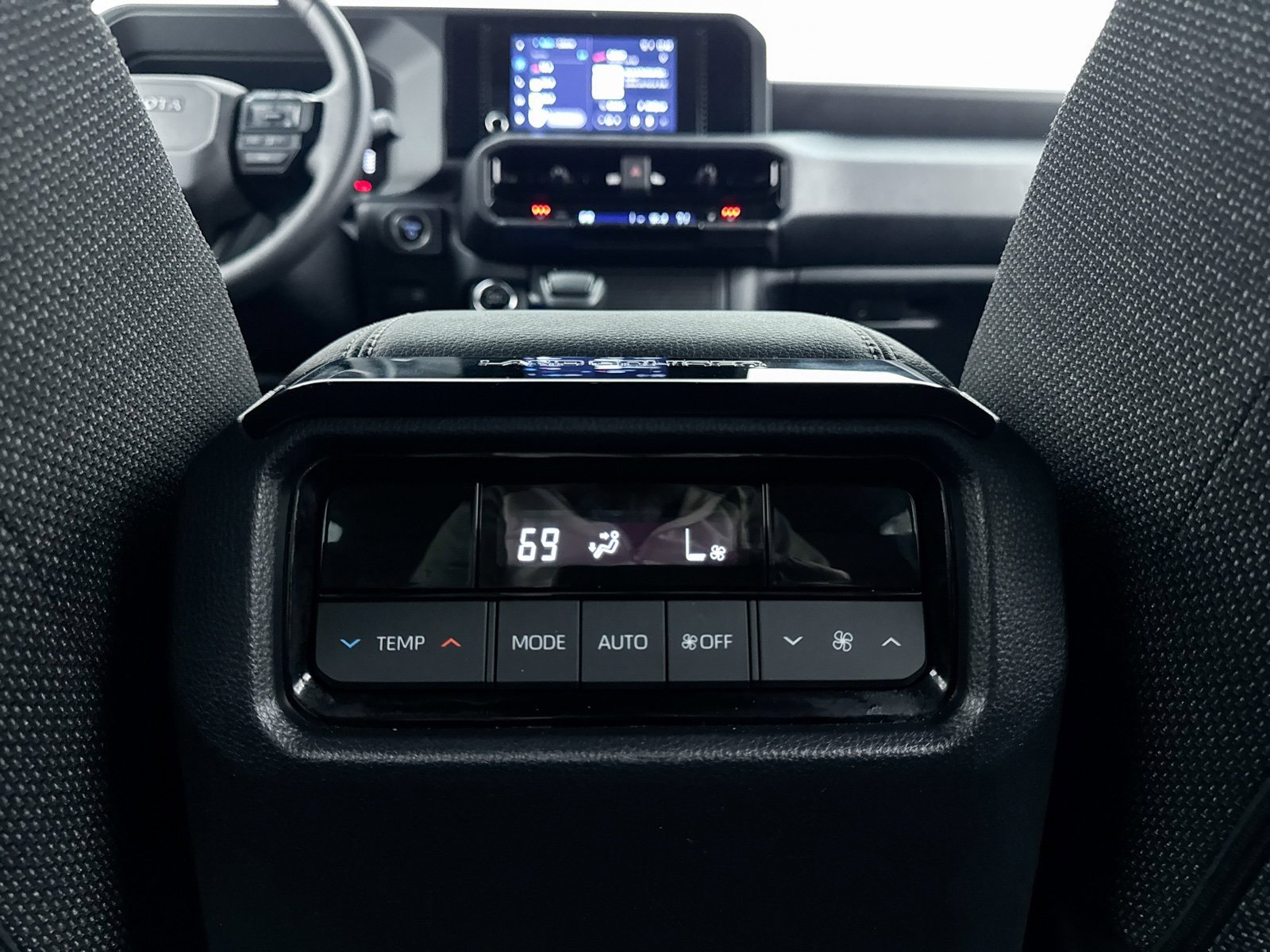 Used 2024 Toyota Land Cruiser 1958 image 34