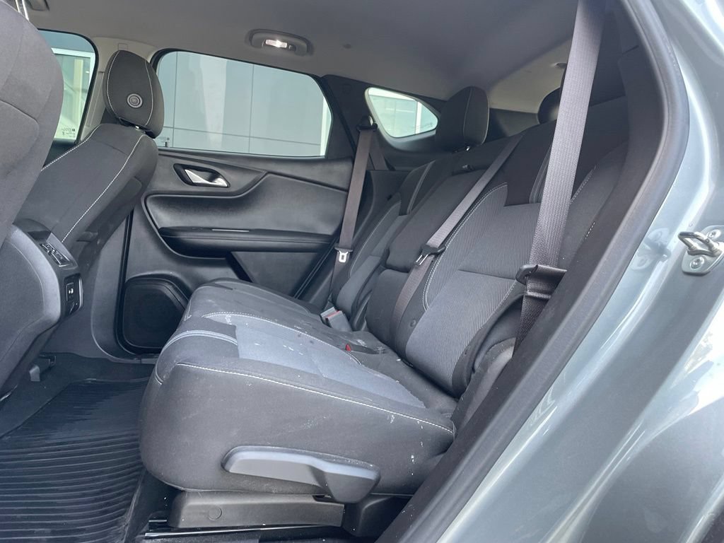 Used 2024 Chevrolet Blazer LT w/ Midnight/Sport Edition FWD image 16