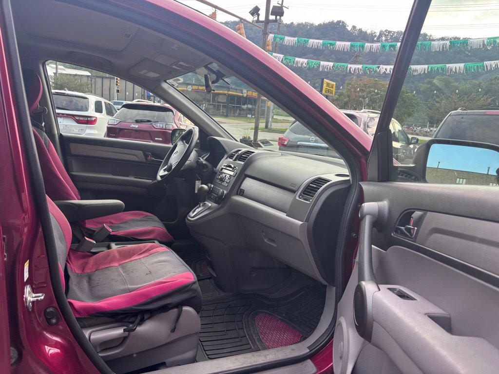 Used 2011 Honda CR-V EX image 4