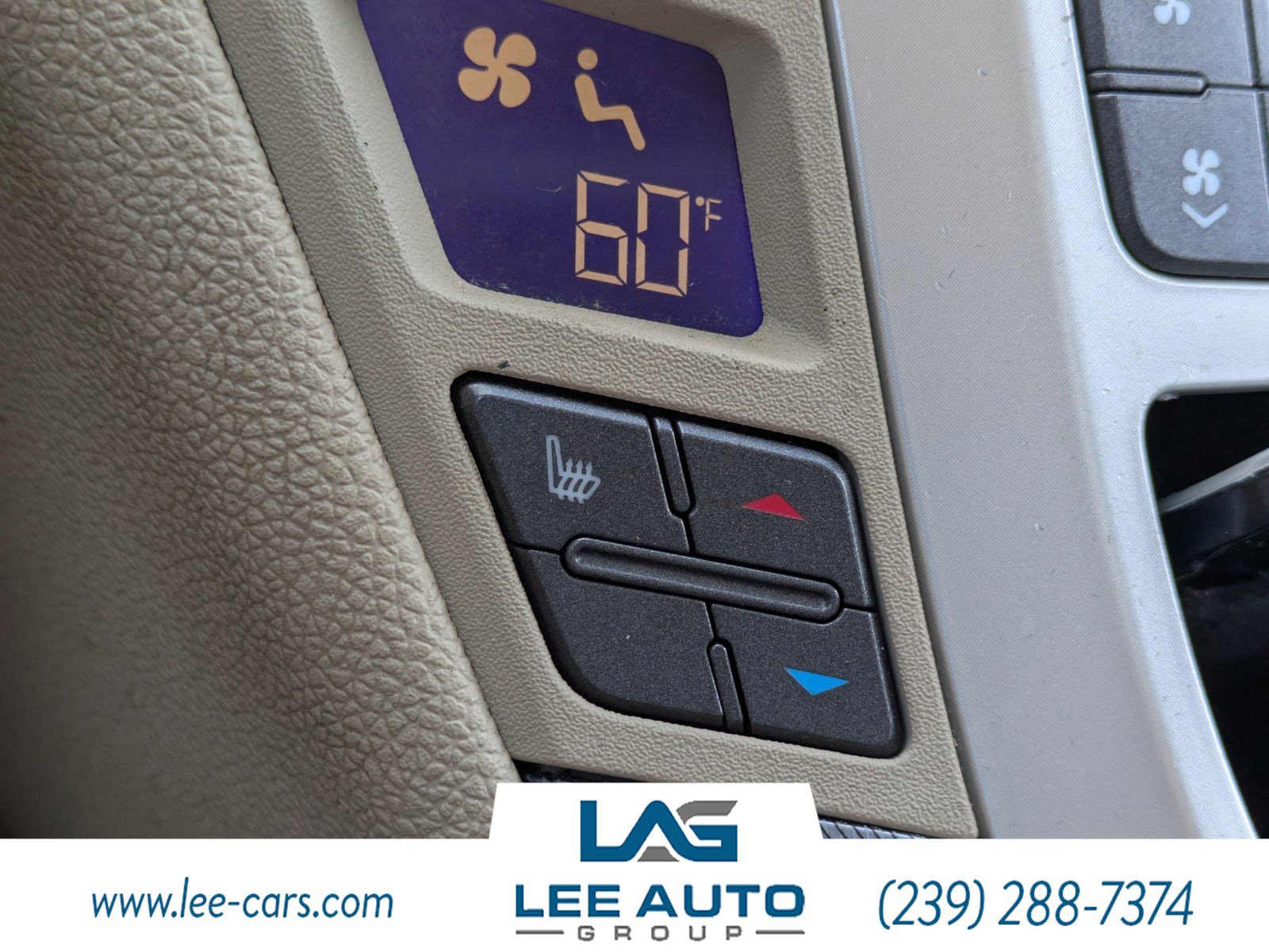 Used 2013 Cadillac CTS Luxury image 26