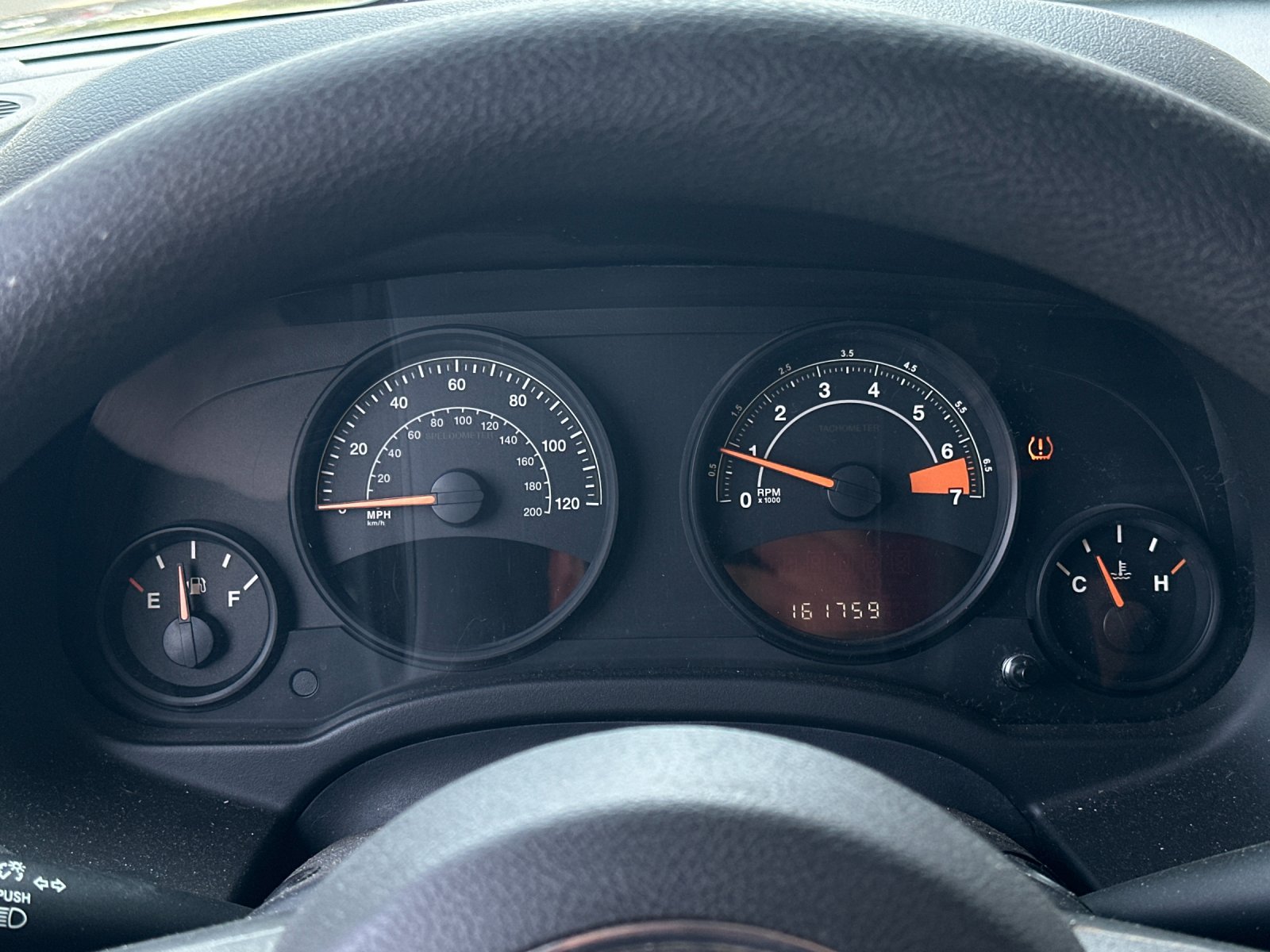 Used 2015 Jeep Patriot Sport FWD image 23